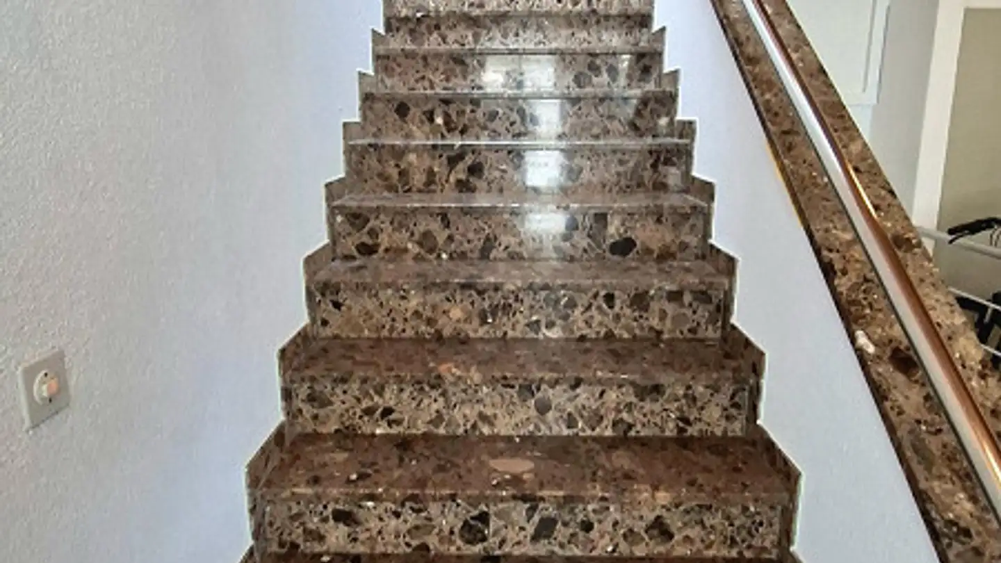 Mischgenutztes Gebäude kaufen - Hauptgasse 2, 5507 Mellingen - Foto 3