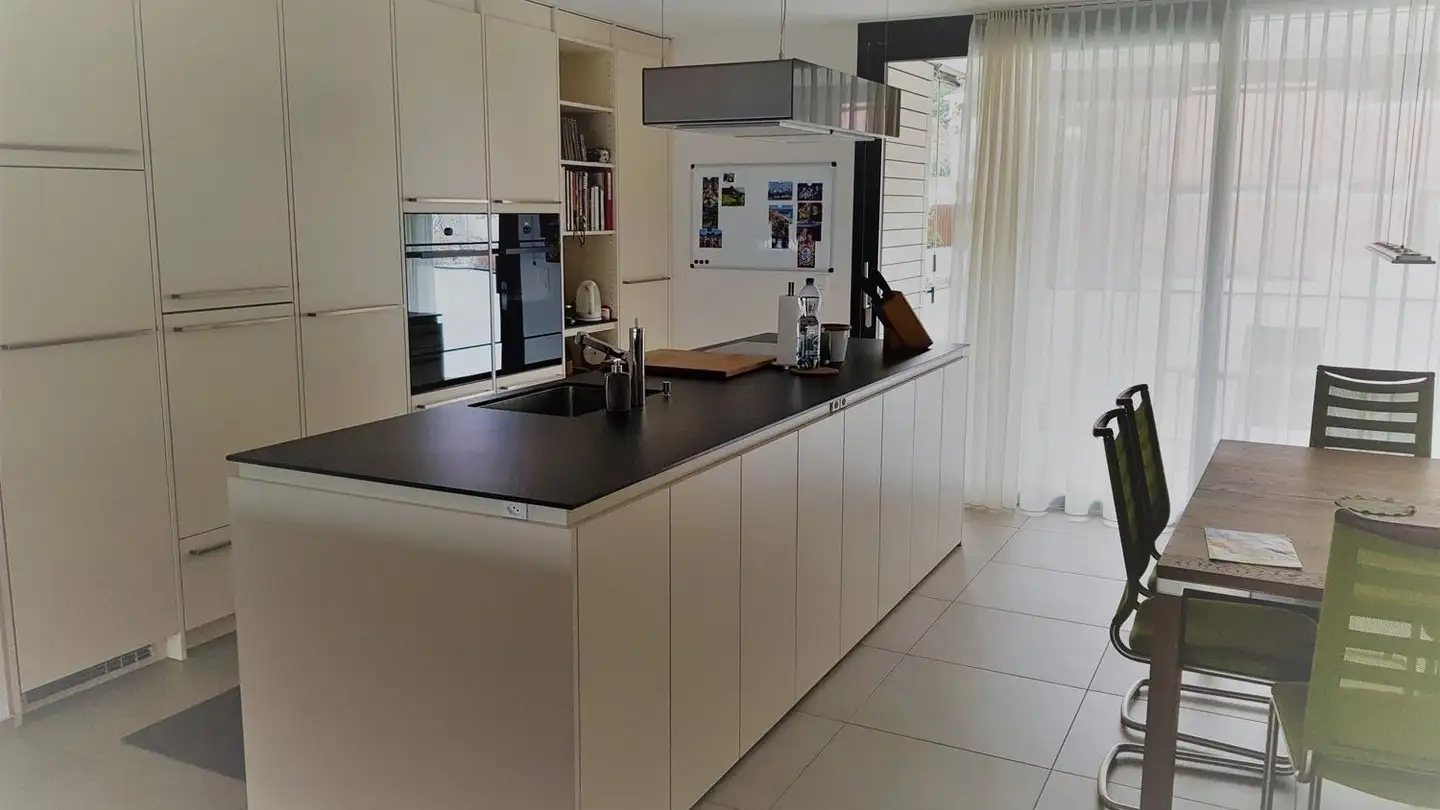 Appartamento in affitto - Titlisstrasse 3, 5630 Muri AG