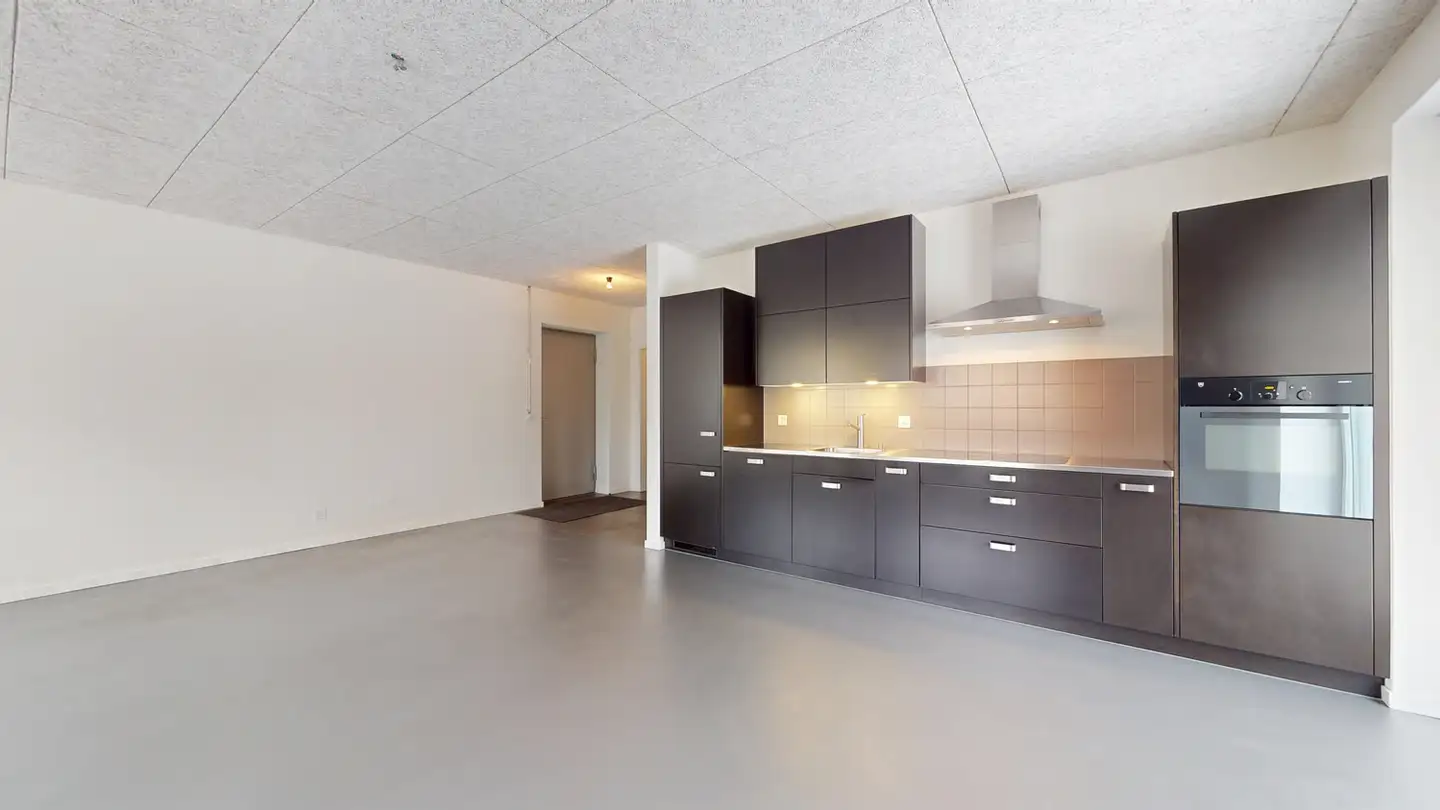 Appartement à louer - Rohrstrasse 2, 3507 Biglen - Photo 4