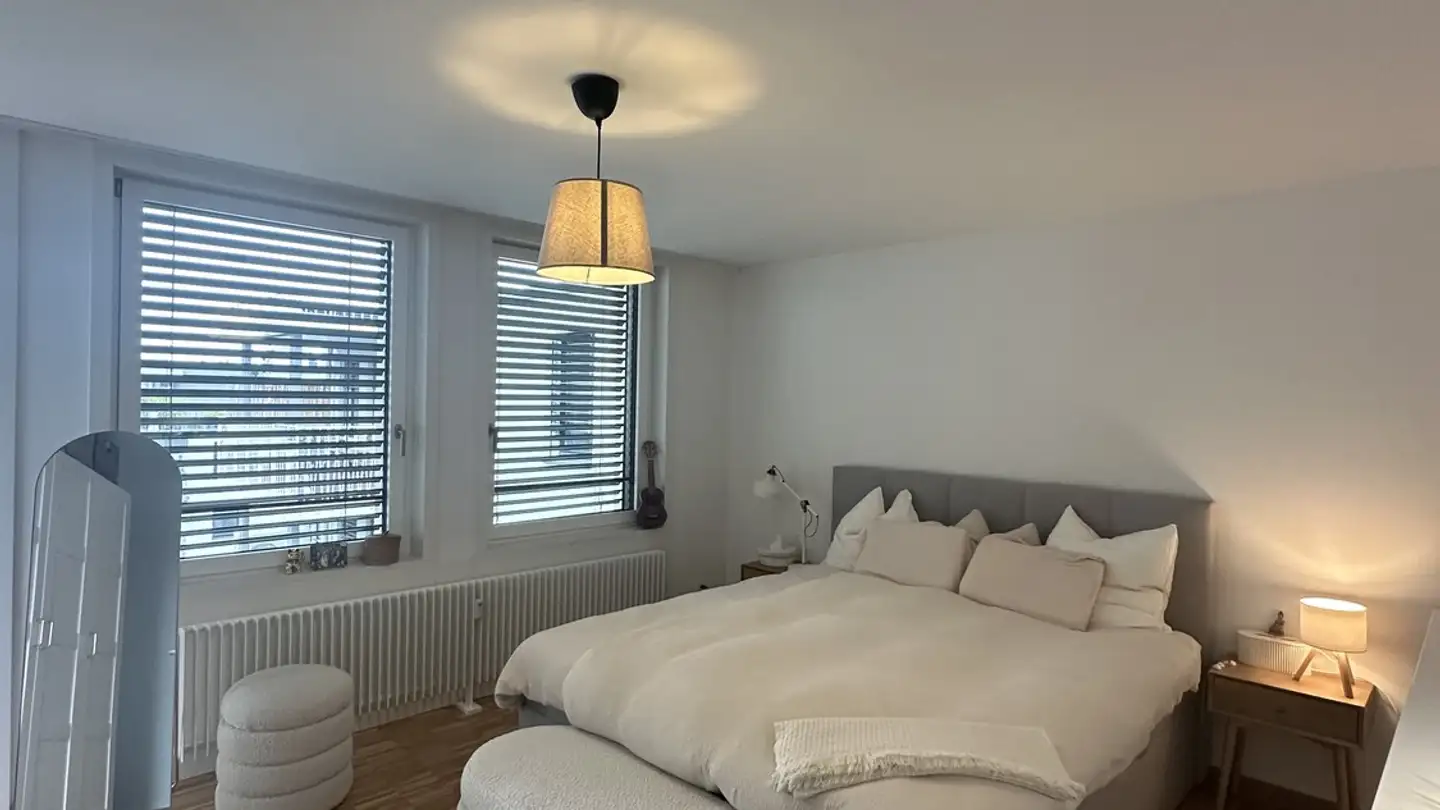 Appartamento in affitto - Zürichstrasse 7, 6004 Luzern - Foto 4