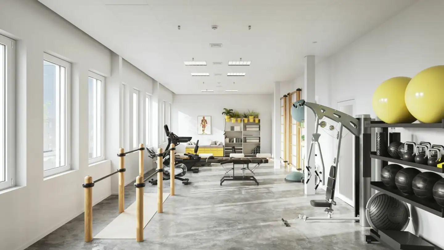 Advertising space for rent - Kirchbergstrasse 99, 3400 Burgdorf - Photo 4