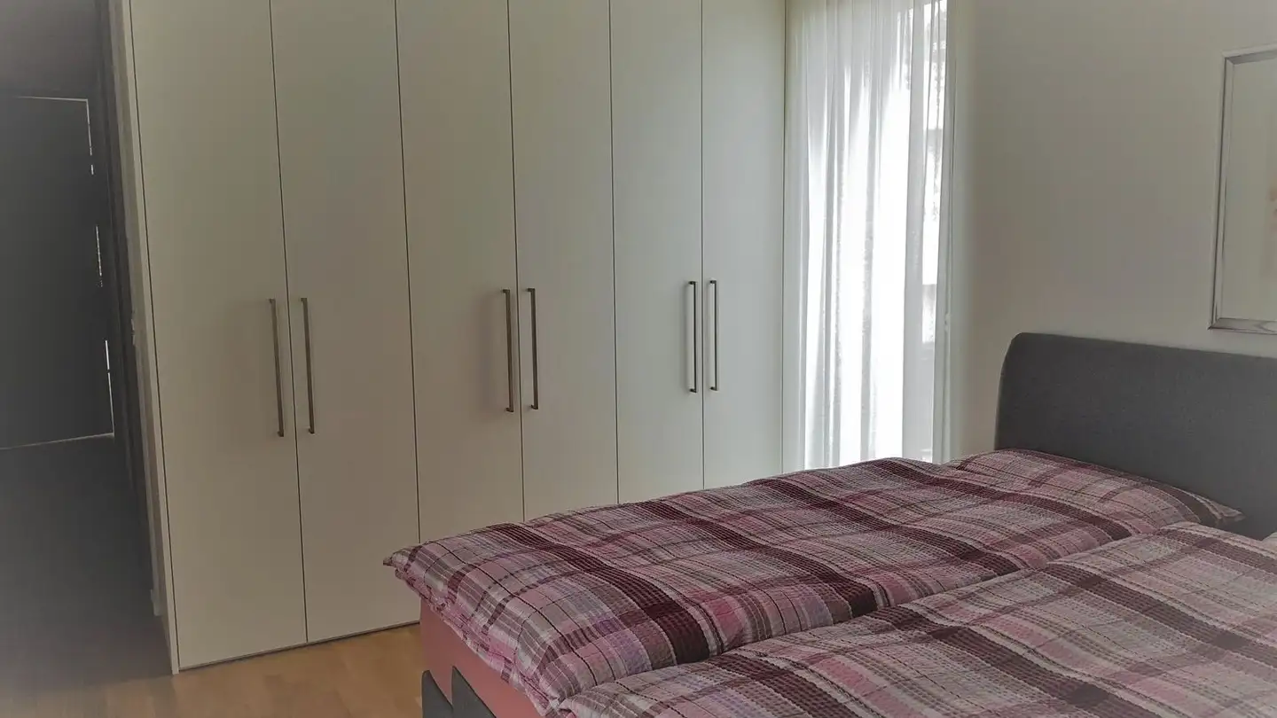 Appartamento in affitto - Titlisstrasse 3, 5630 Muri AG - Foto 4