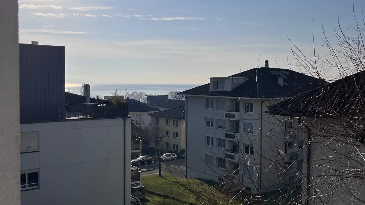 Appartement à louer - Avenue De Lavaux 78, 1009 Pully - Photo 2