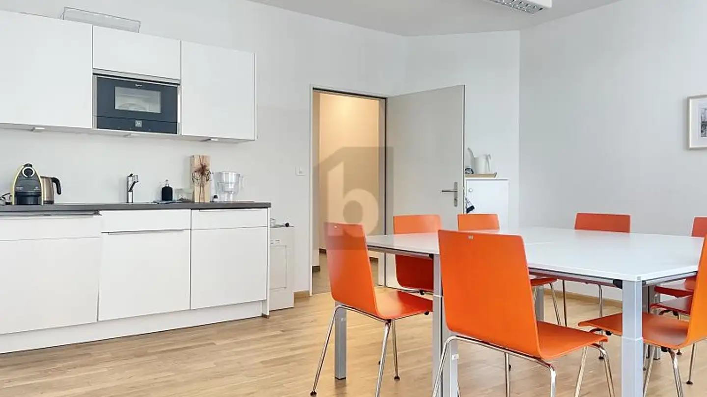 Office space for rent - 4051 Basel - Photo 2