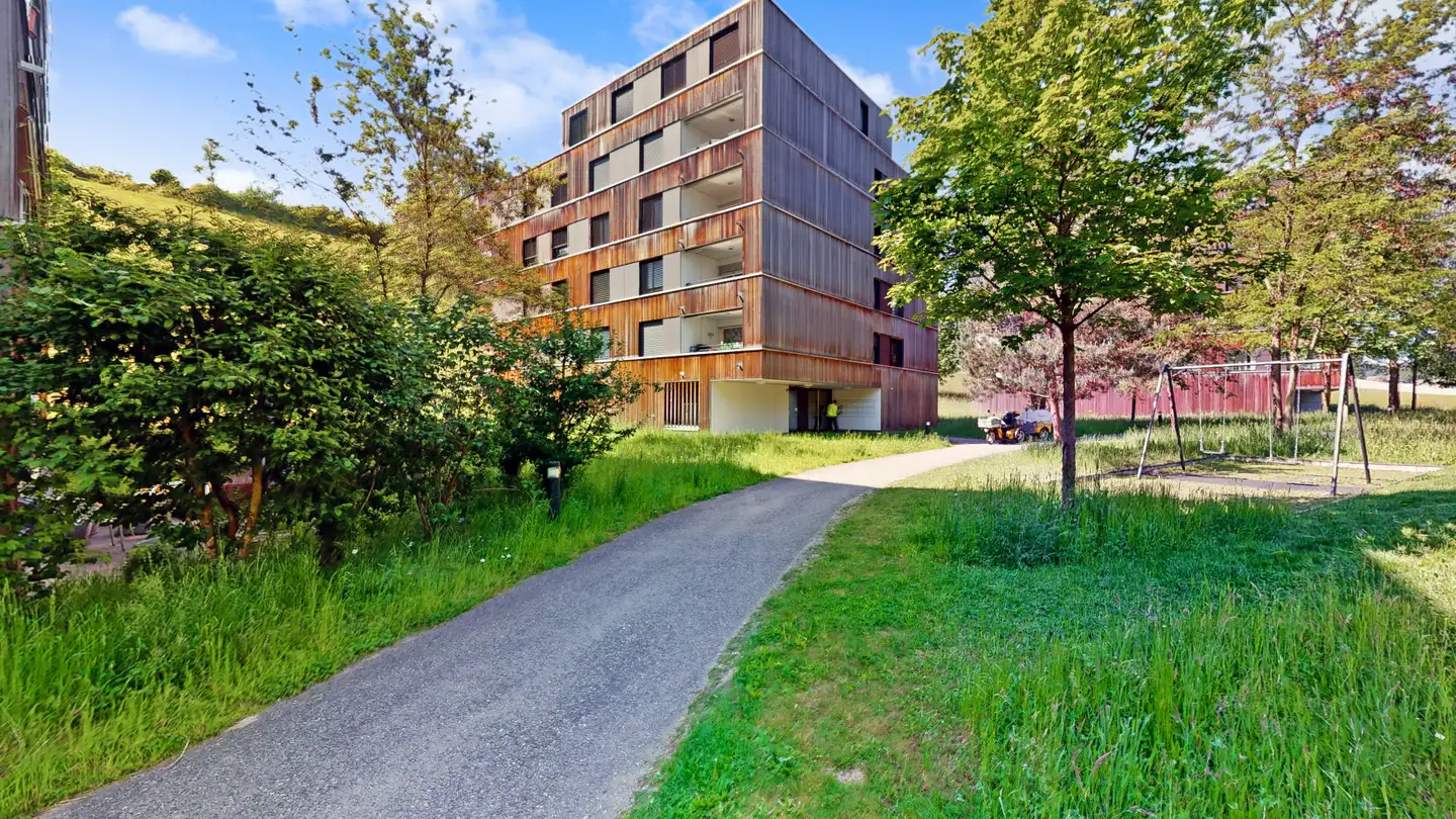 Apartment for rent - Bernstrasse 147, 3400 Burgdorf - Photo 2