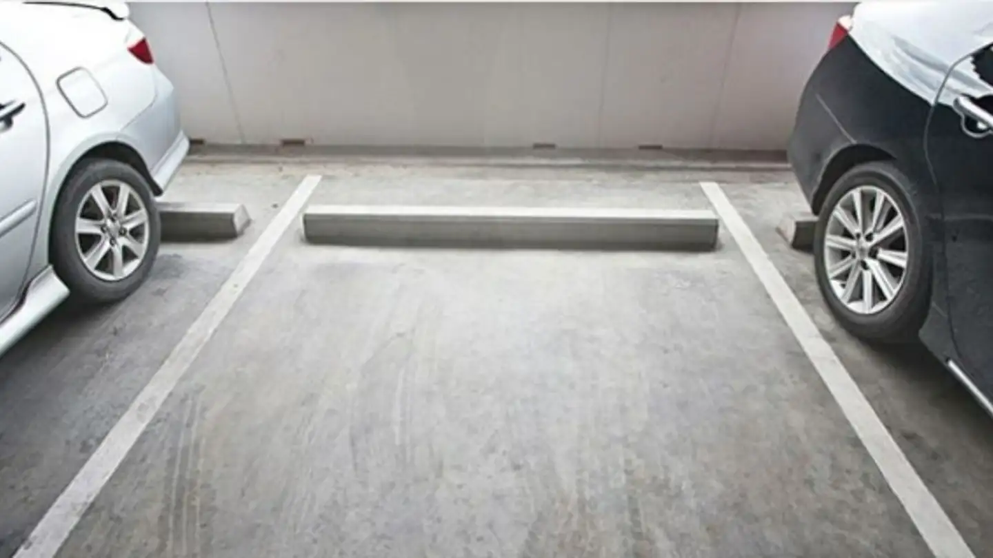 Outdoor parking space for rent - Schützenhausstrasse 25, 5612 Villmergen