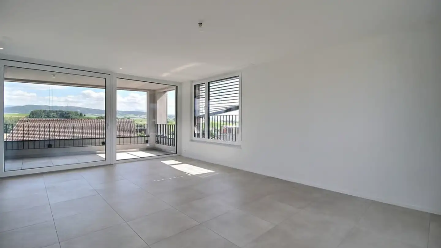 Apartment for rent - En Treyssales 13, 1745 Lentigny - Photo 3