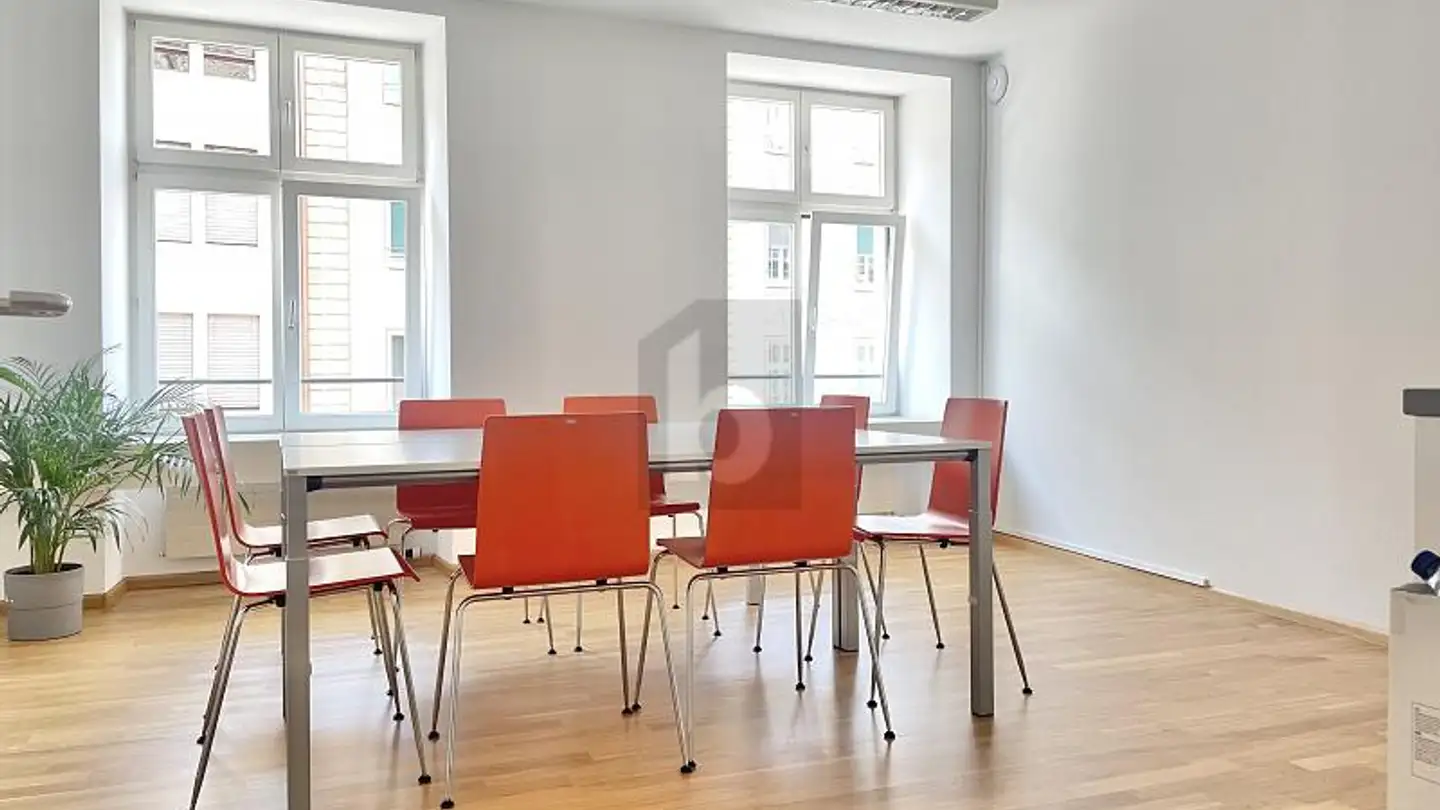 Office space for rent - 4051 Basel - Photo 3