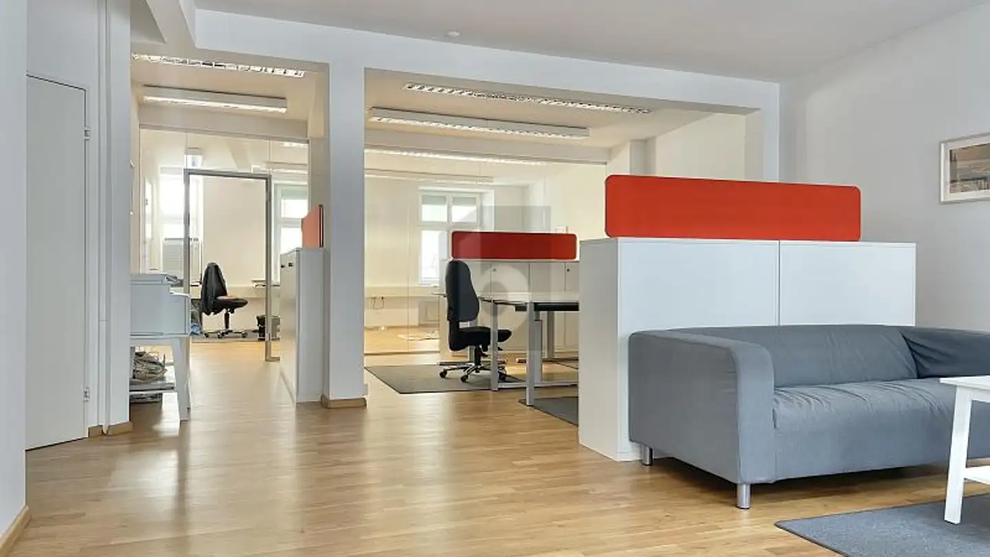 Office space for rent - 4051 Basel - Photo 4