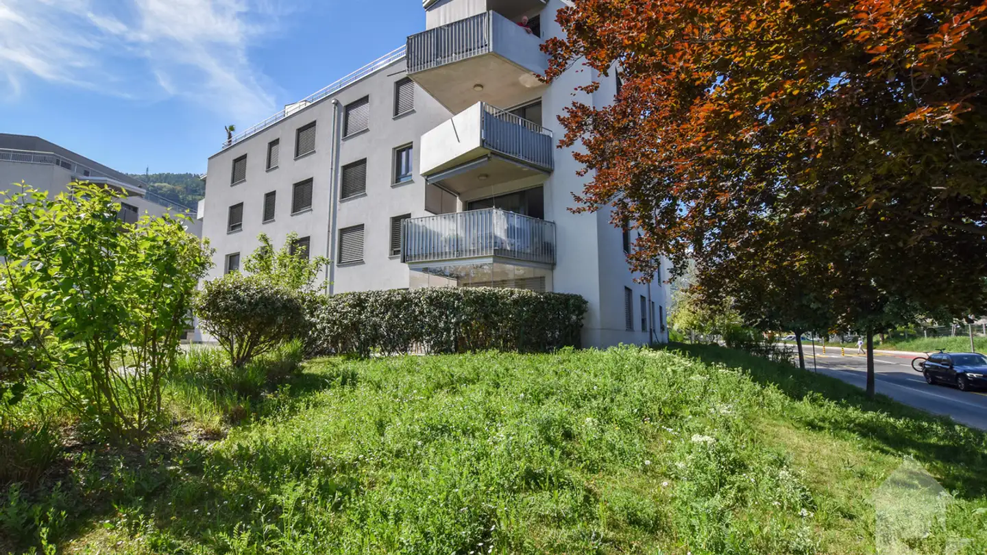 Appartamento in vendita - 1950 Sion