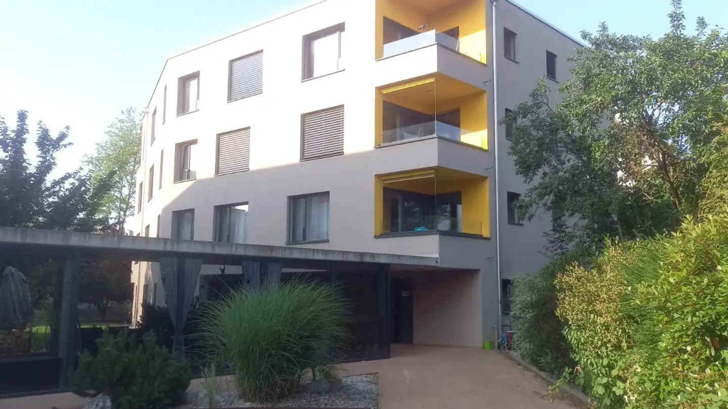 Wohnung mieten - Avenue De La Gare 12, 1523 Granges-près-Marnand - Foto 2