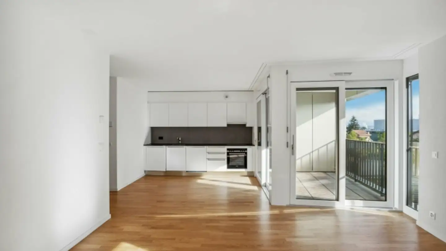 Apartment for rent - Route Des Granges-Saint-Martin 34, 1350 Orbe