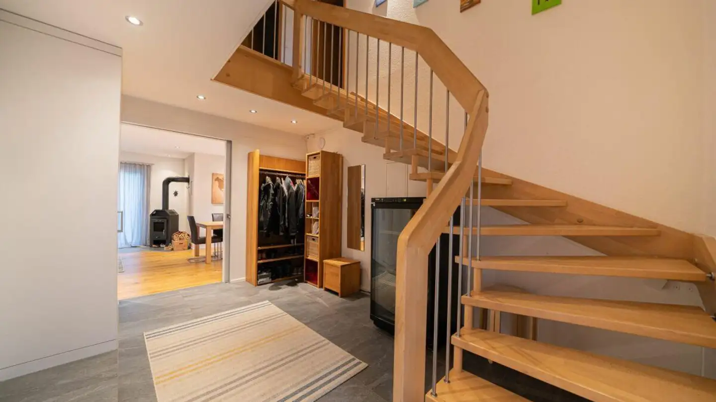 Single house for sale - Juraweg 56, 5070 Frick - Photo 2