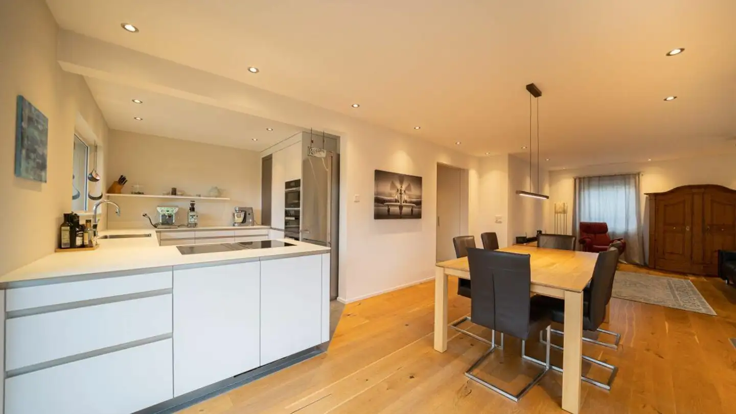 Single house for sale - Juraweg 56, 5070 Frick - Photo 4