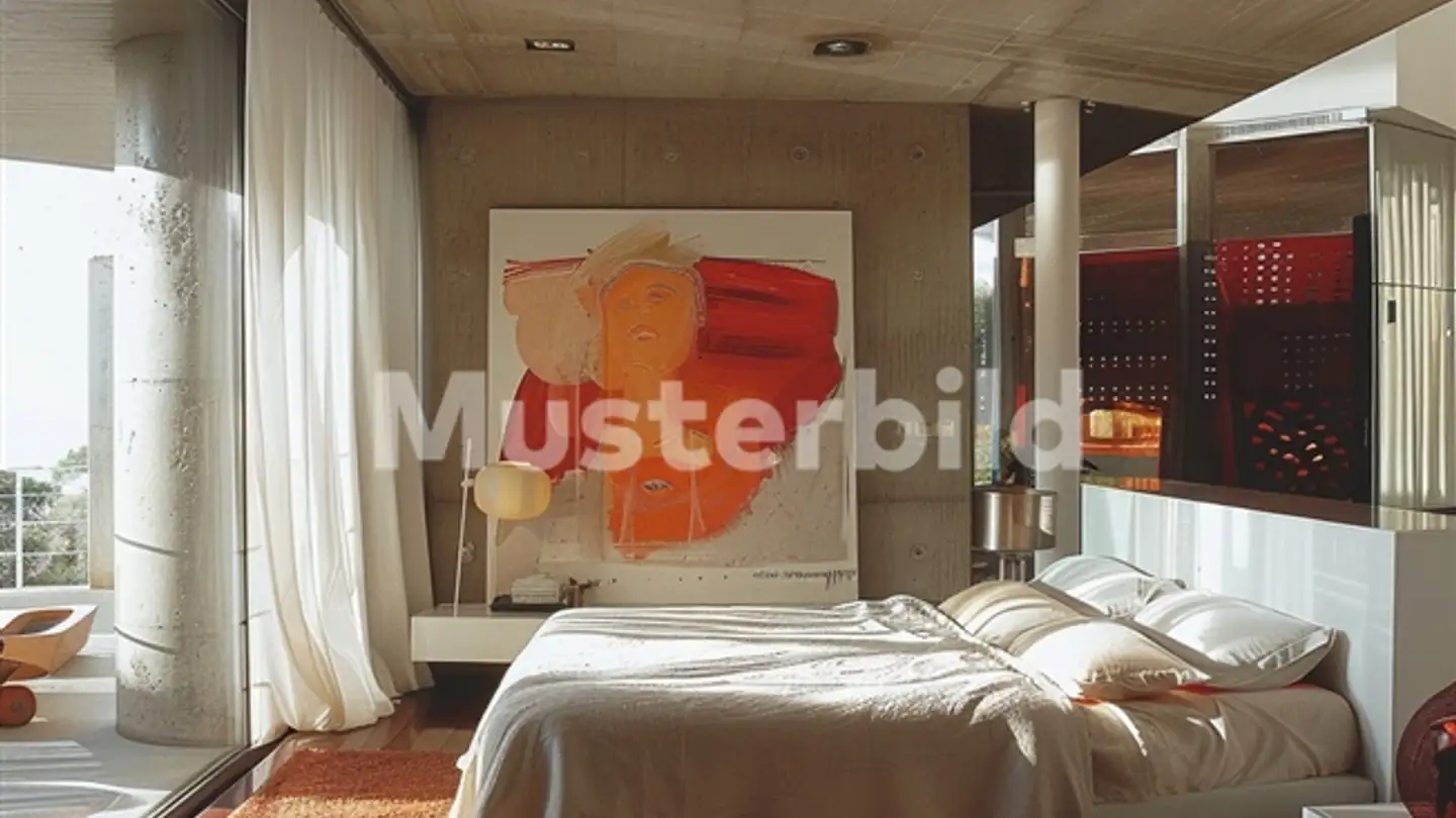 Appartamento in vendita - 8906 Bonstetten