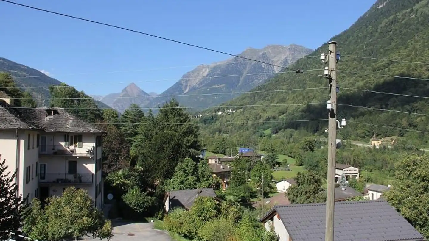 Casa singola in vendita - 6716 Acquarossa - Foto 4