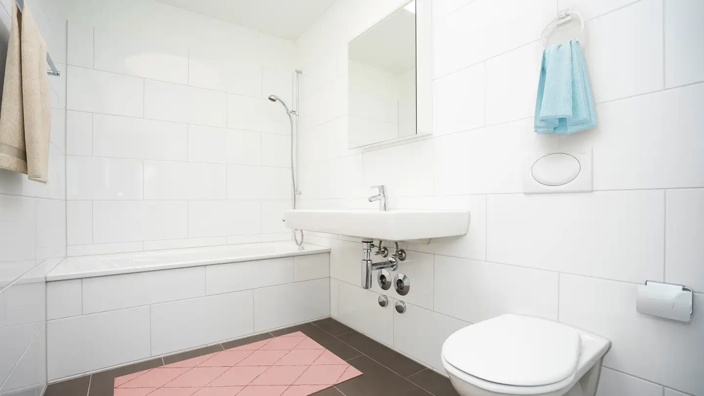 Appartement à louer - Bernstrasse 141, 3400 Burgdorf - Photo 3