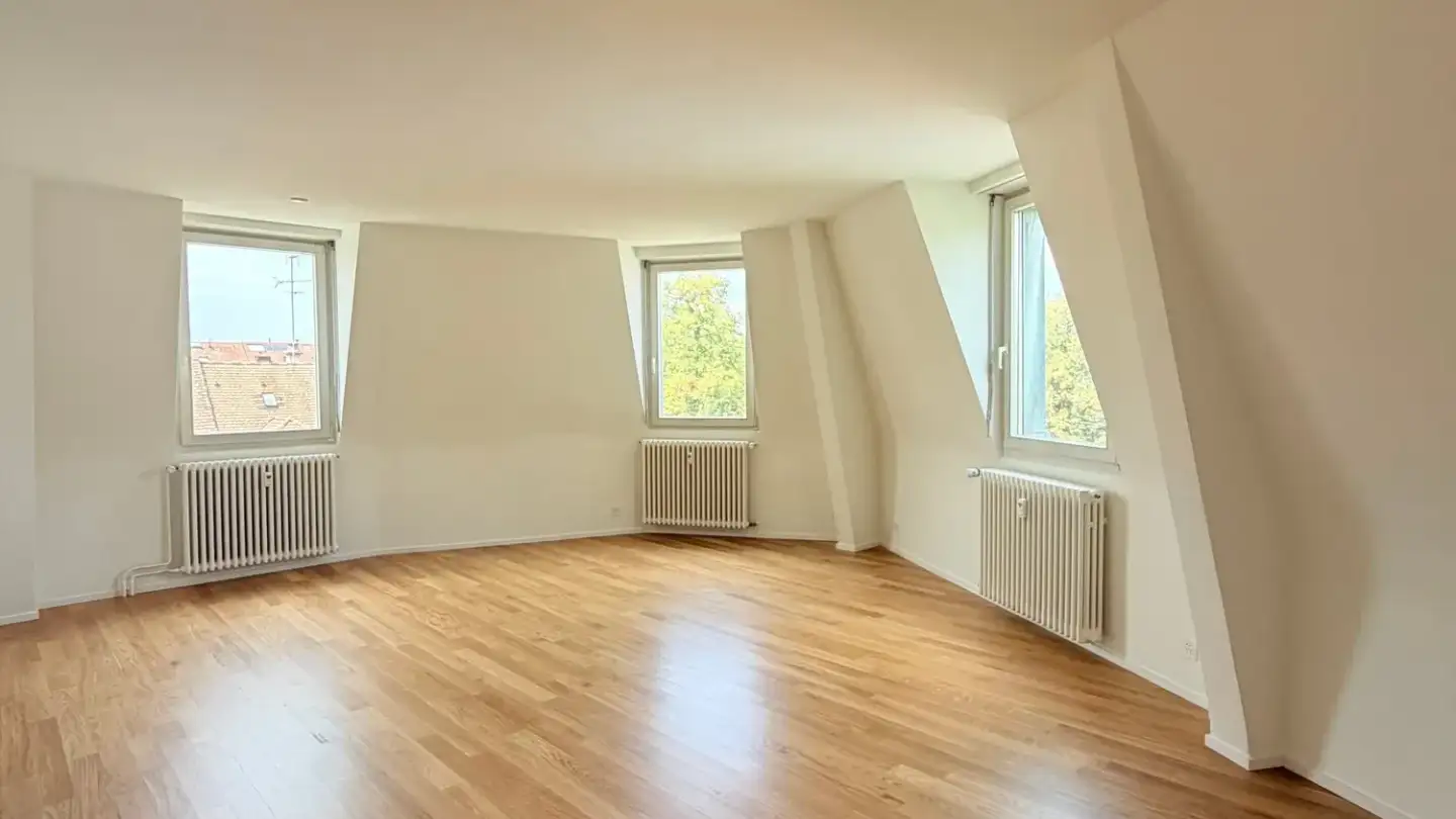 Duplex for rent - 4054 Basel - Photo 3