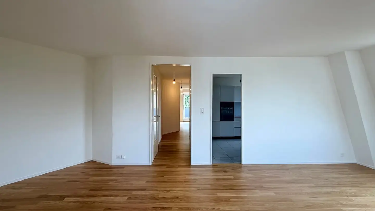 Duplex for rent - 4054 Basel - Photo 4