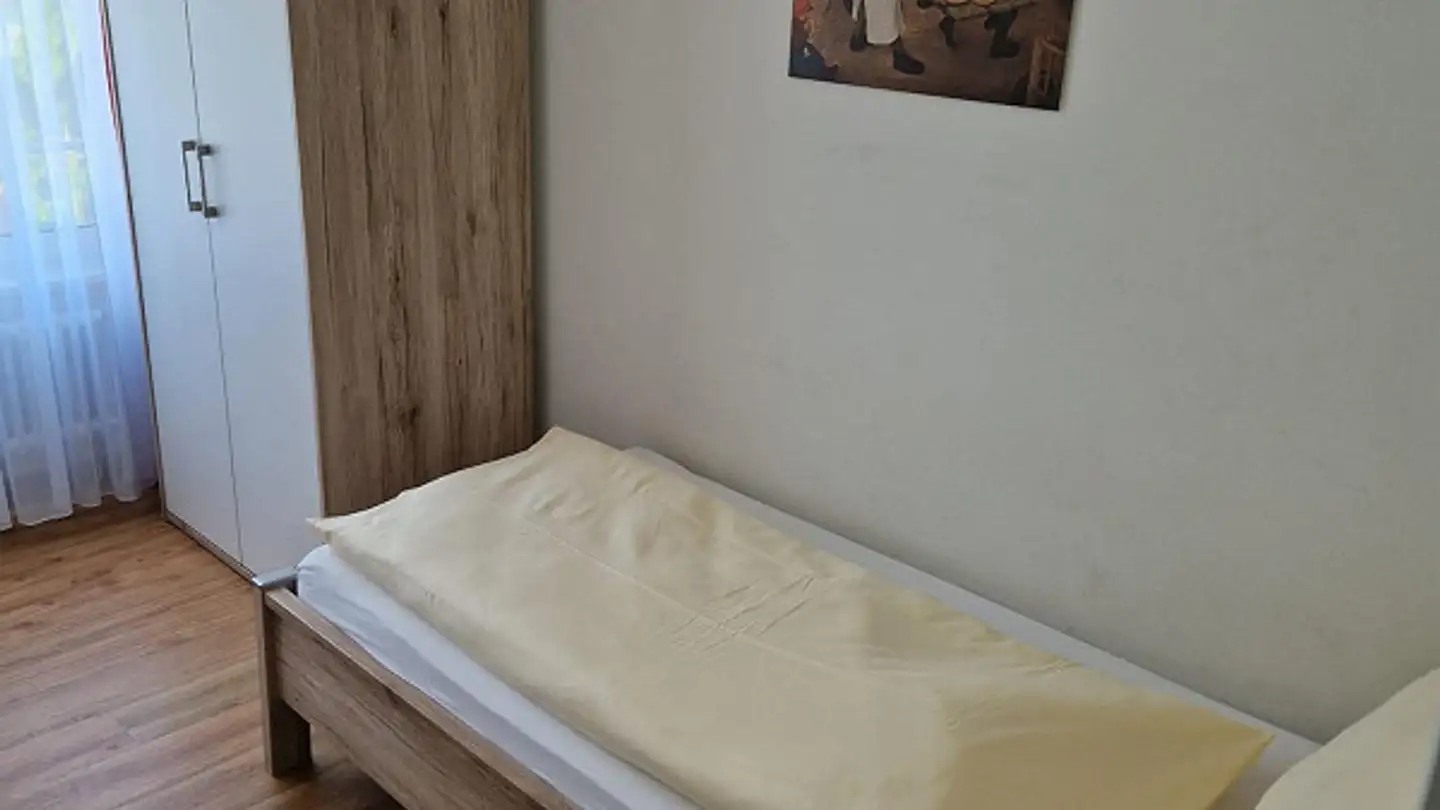 Appartement à louer - Baslerstrasse 110, 8048 Zürich