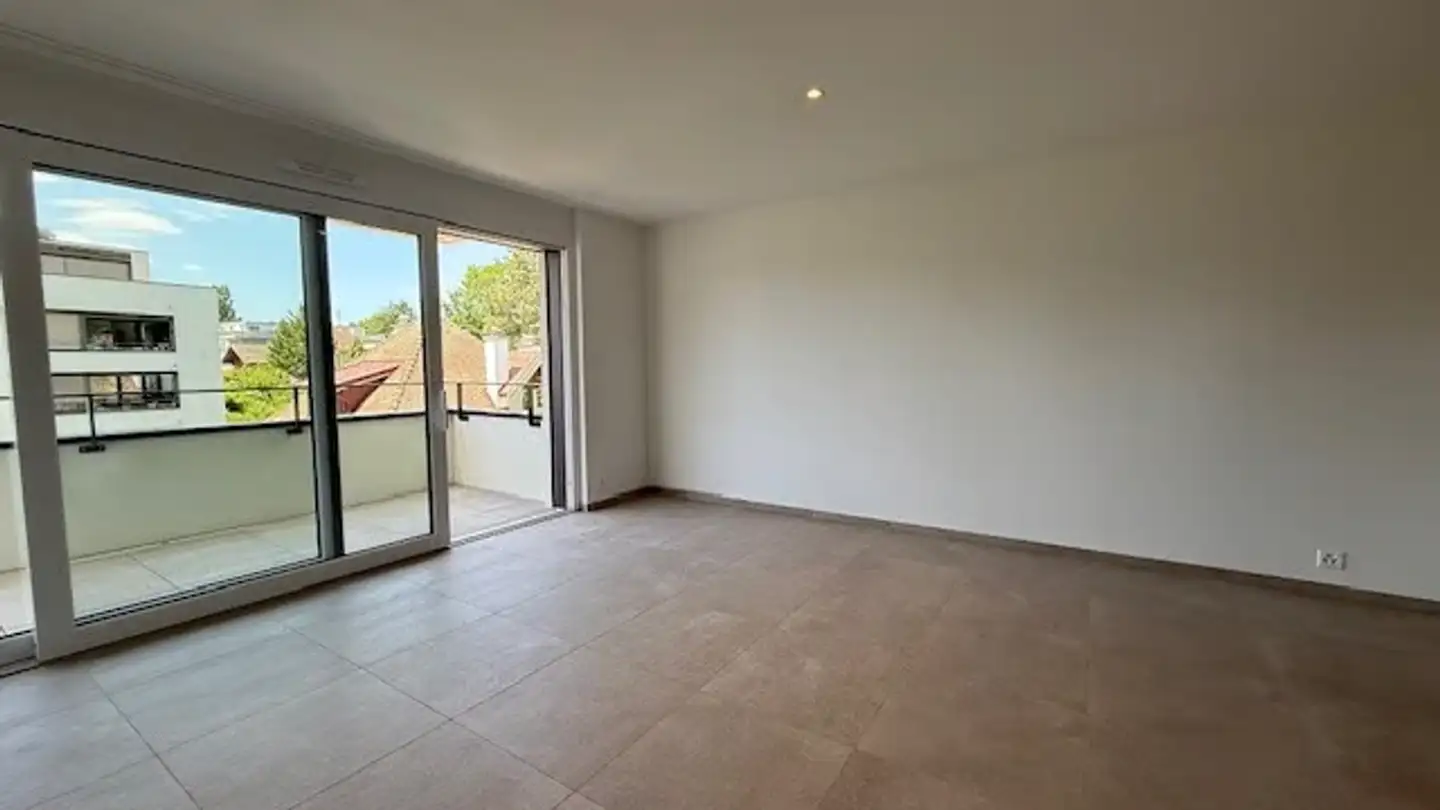 Wohnung mieten - Chemin Des Sauges 30, 1018 Lausanne