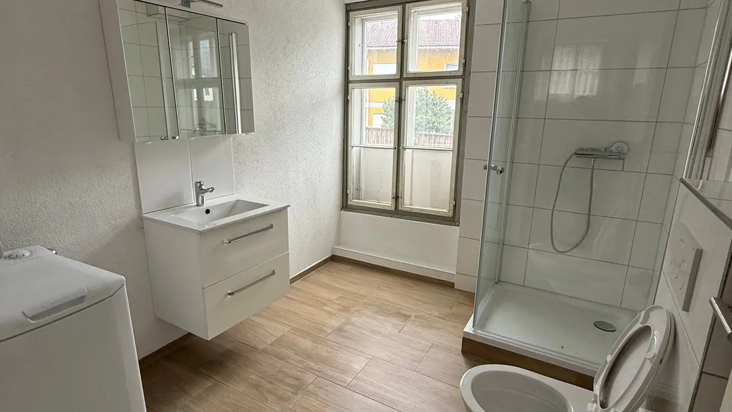 Wohnung mieten - Nesslenbühlweg 1, 9470 Werdenberg - Foto 2