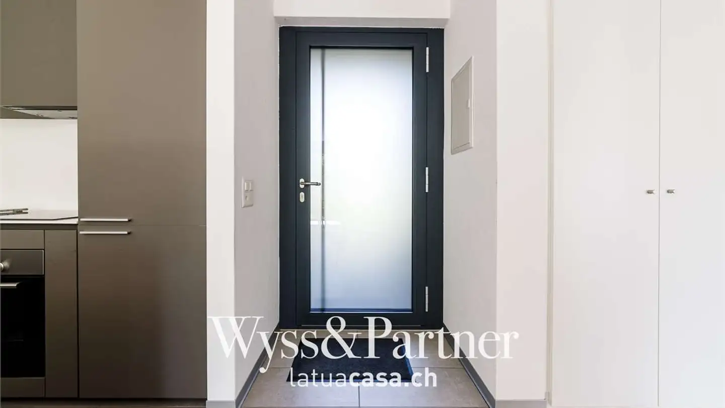 Appartamento ammobiliato in affitto - 6616 Losone - Foto 2