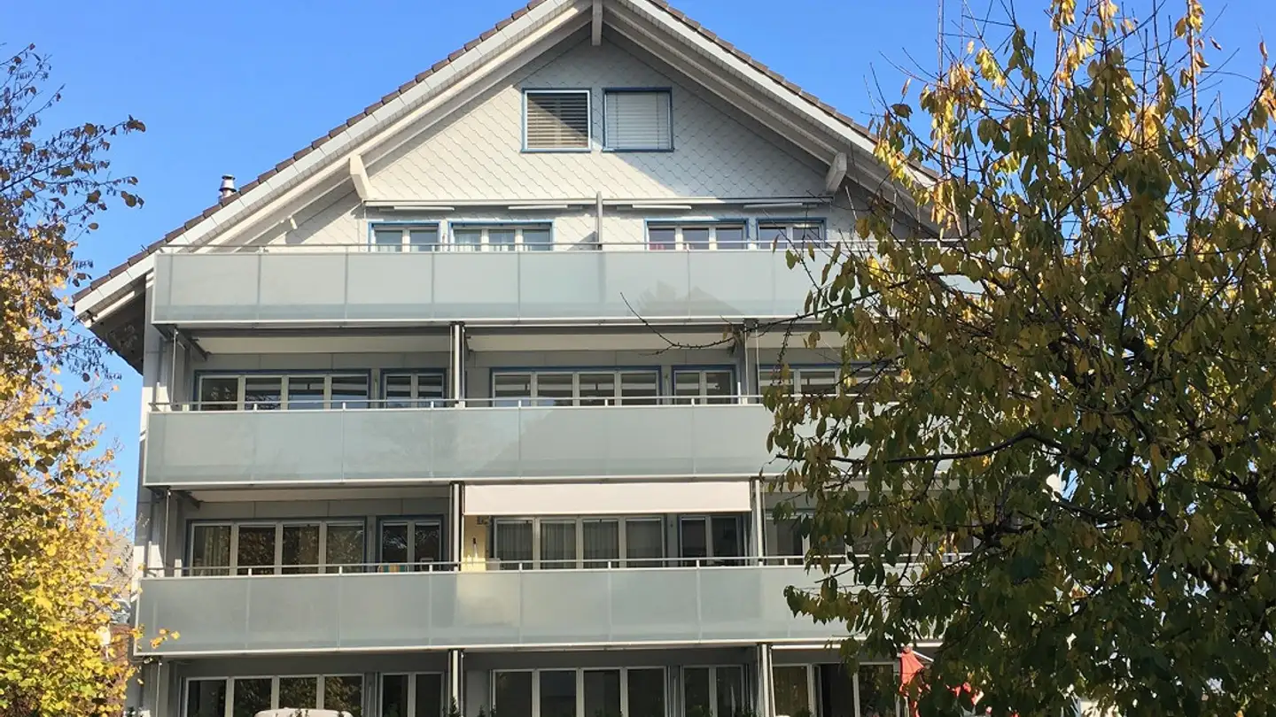 Wohnung mieten - Geerenstrasse 22, 8157 Dielsdorf