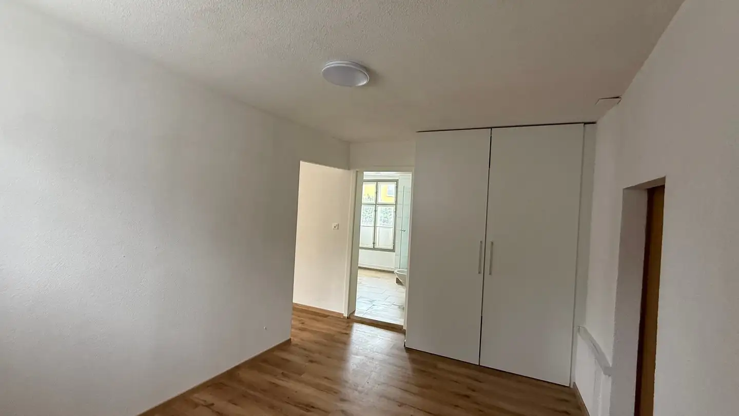 Wohnung mieten - Nesslenbühlweg 1, 9470 Werdenberg - Foto 3