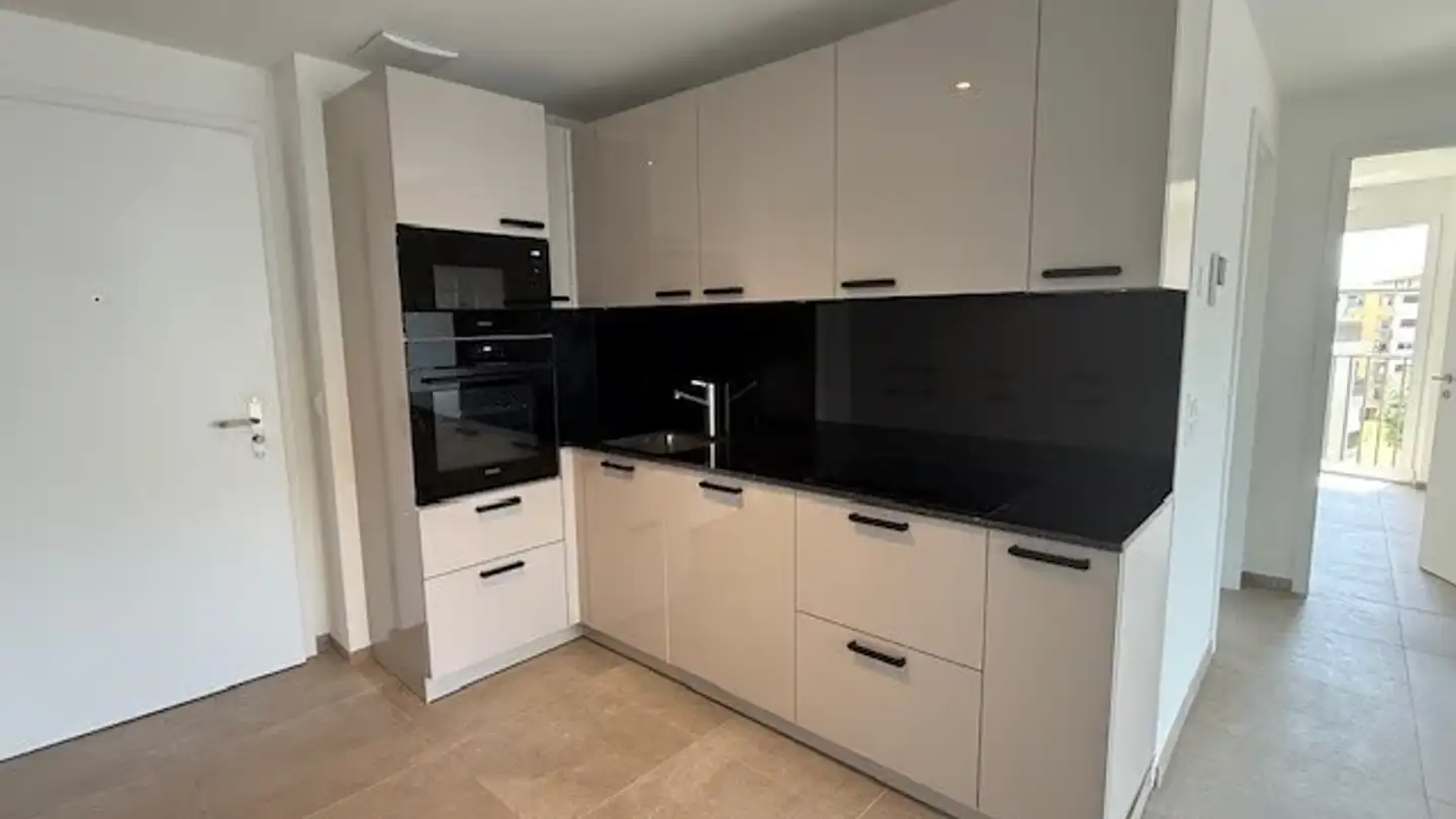 Wohnung mieten - Chemin Des Sauges 30, 1018 Lausanne - Foto 2