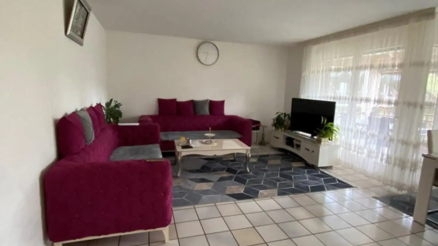 Wohnung mieten - Fluhackerstrasse 7, 4710 Balsthal - Foto 3