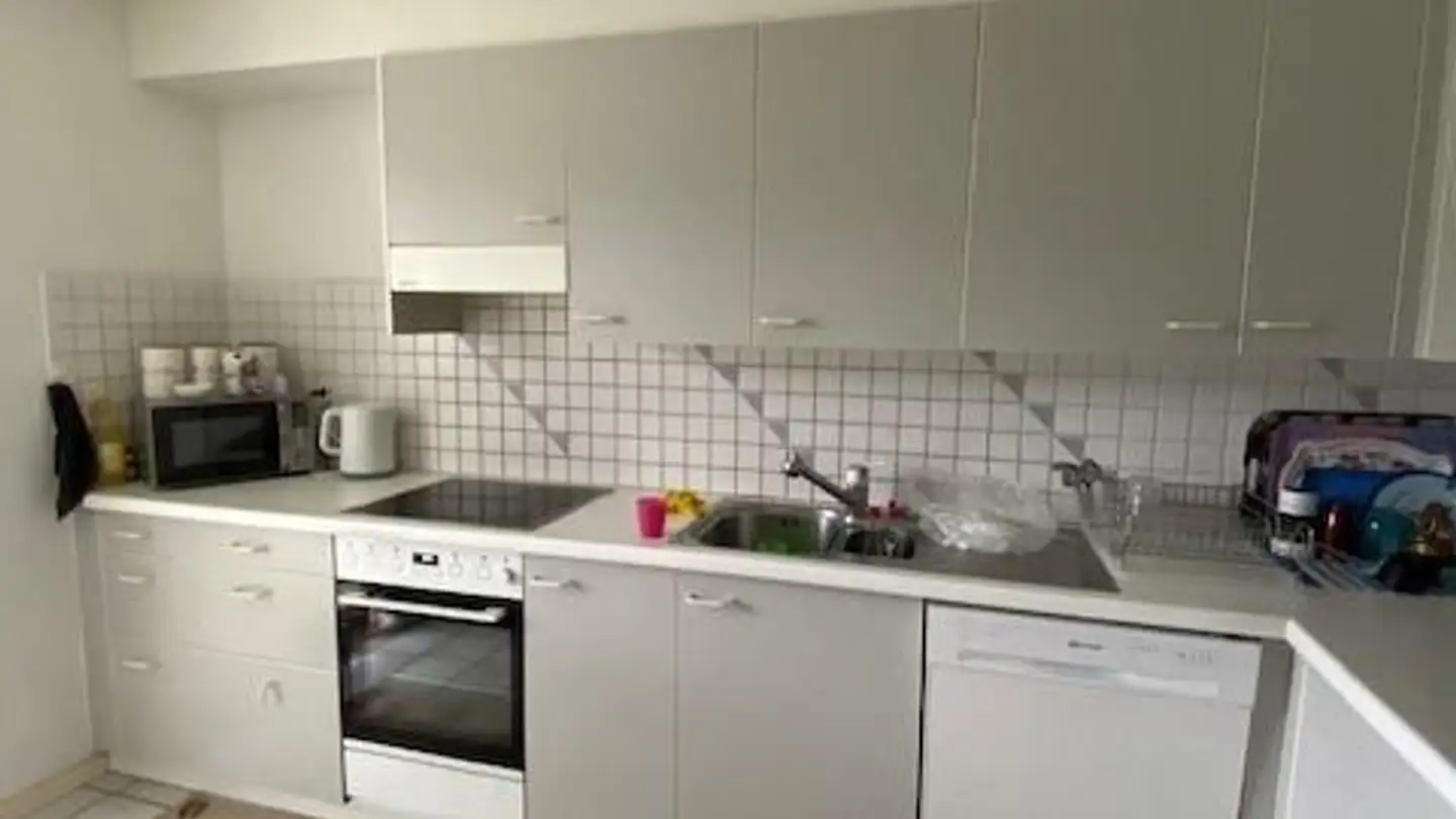 Wohnung mieten - Fluhackerstrasse 7, 4710 Balsthal - Foto 2