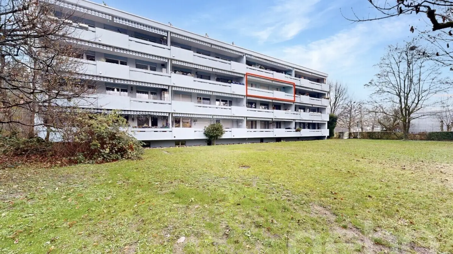 Appartamento in vendita - 4414 Füllinsdorf - Foto 2