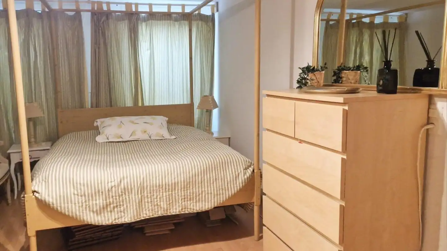 Appartement à louer - 1295 Tannay - Photo 3