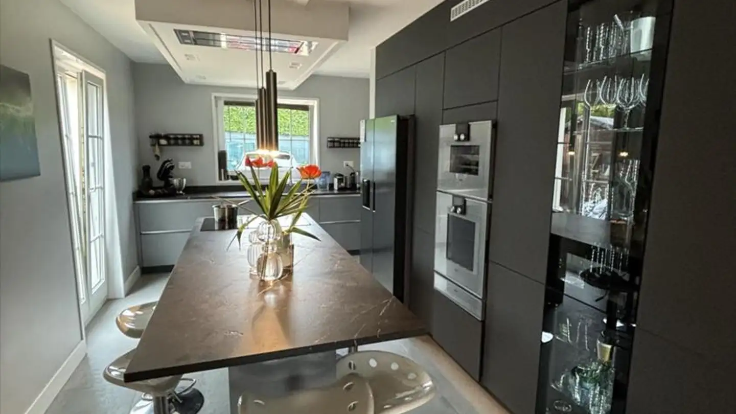 Appartement à louer - 1295 Tannay - Photo 4