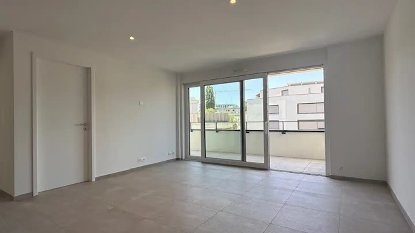 Wohnung mieten - Chemin Des Sauges 30, 1018 Lausanne - Foto 3