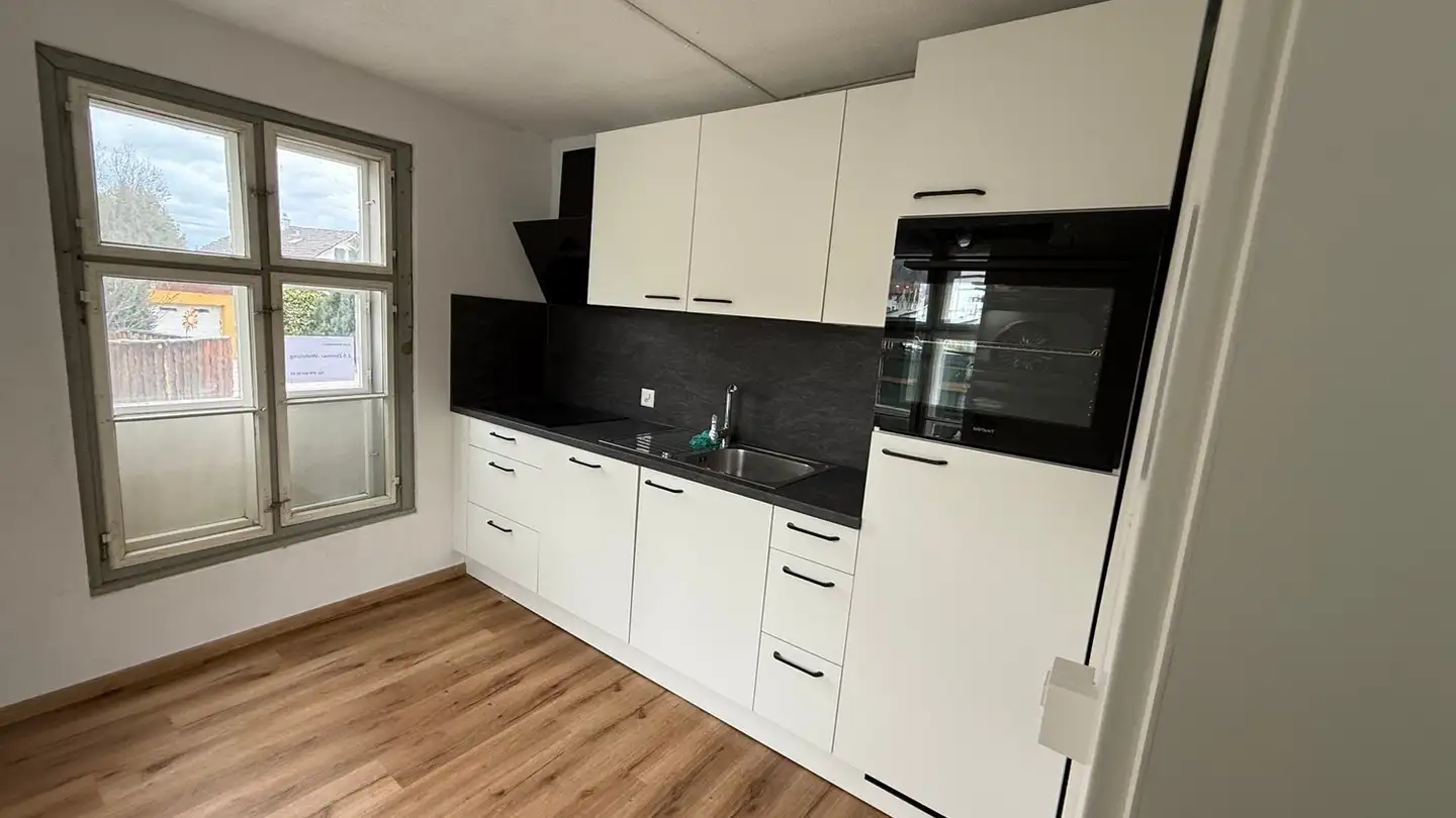 Wohnung mieten - Nesslenbühlweg 1, 9470 Werdenberg - Foto 4