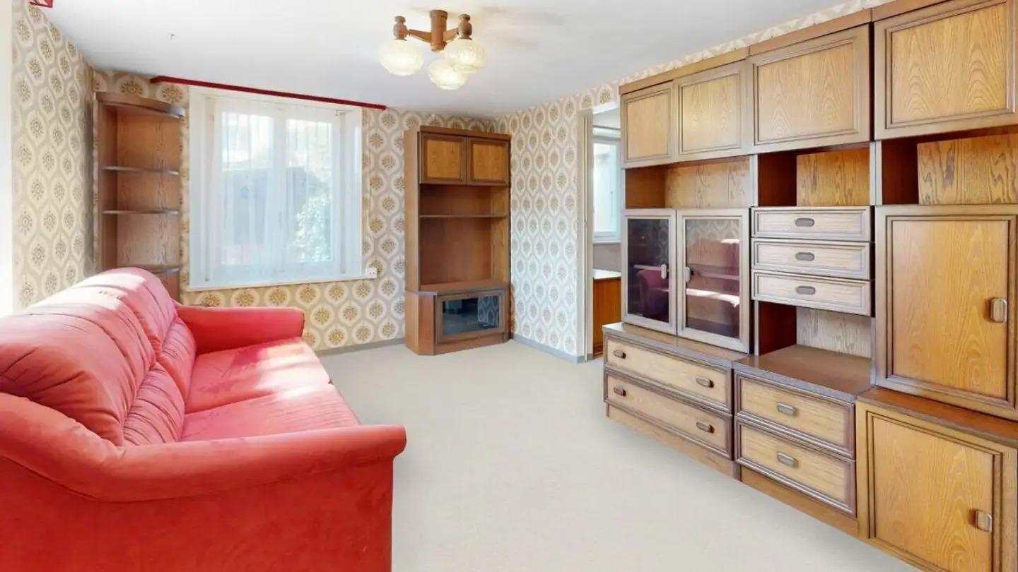 Mehrfamilienhaus kaufen - Dorfstrasse 9, 4254 Liesberg Dorf - Foto 2