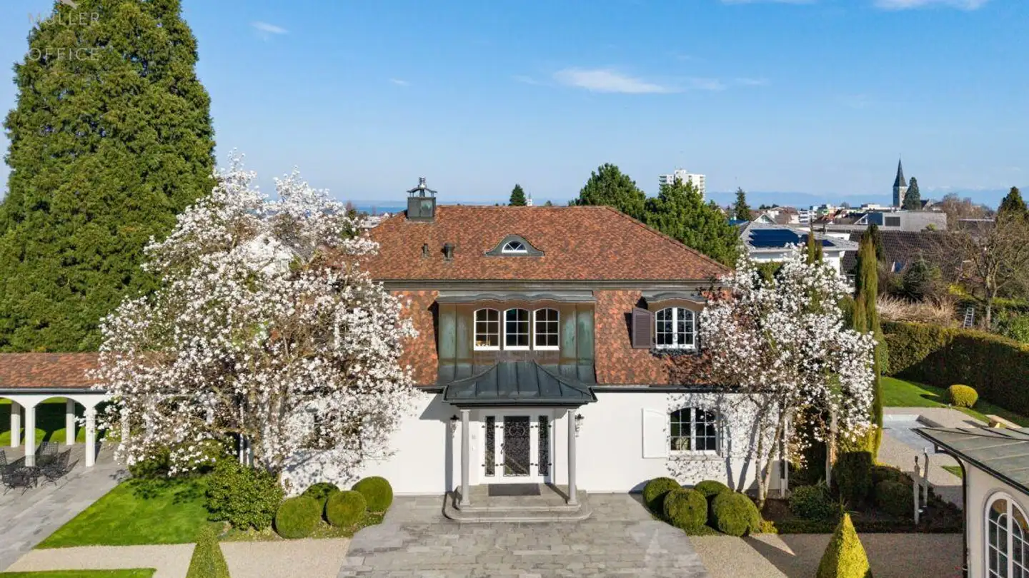 Villa for sale - Feldstandstrasse 64b, 8590 Romanshorn