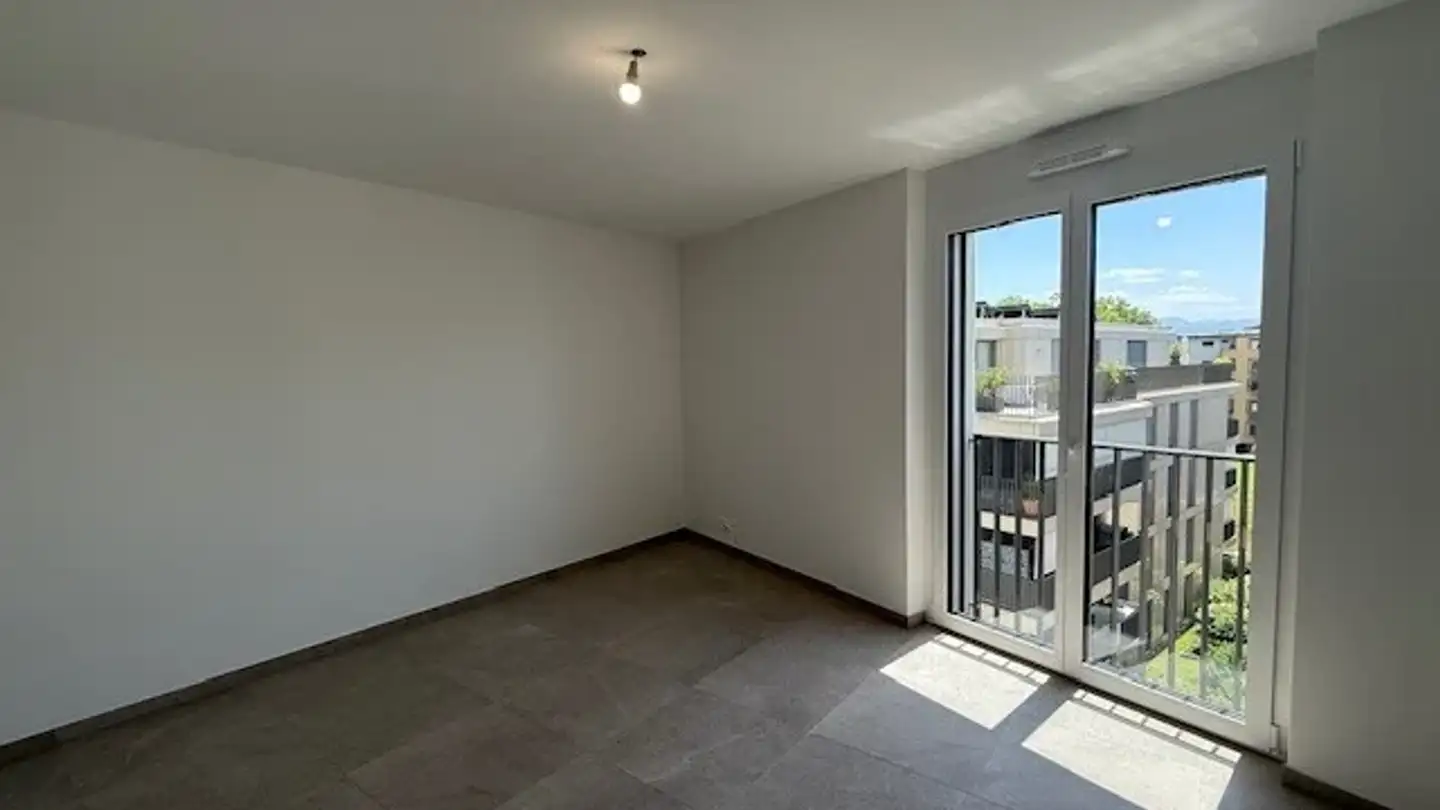 Wohnung mieten - Chemin Des Sauges 30, 1018 Lausanne - Foto 4