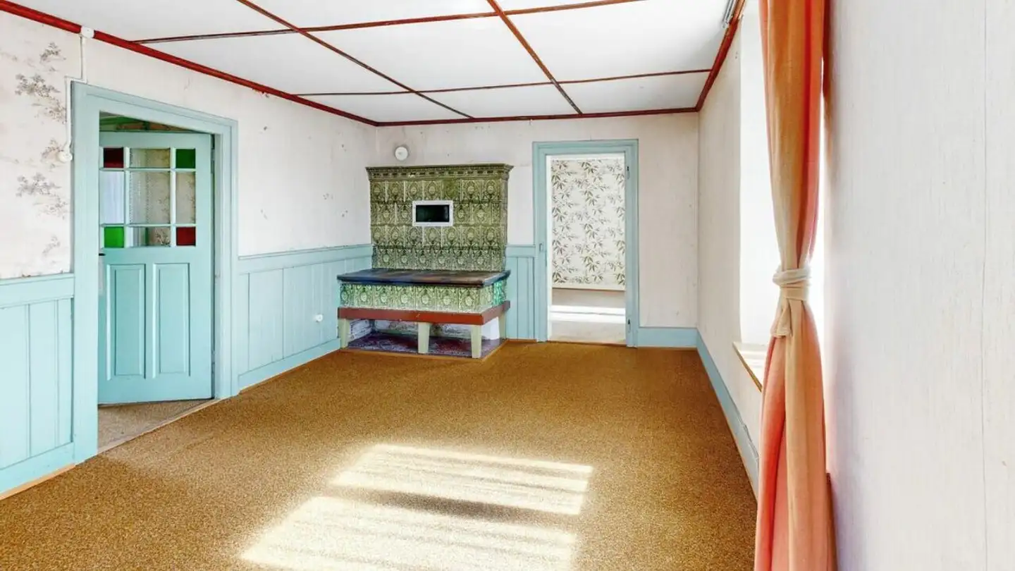 Mehrfamilienhaus kaufen - Dorfstrasse 9, 4254 Liesberg Dorf - Foto 3