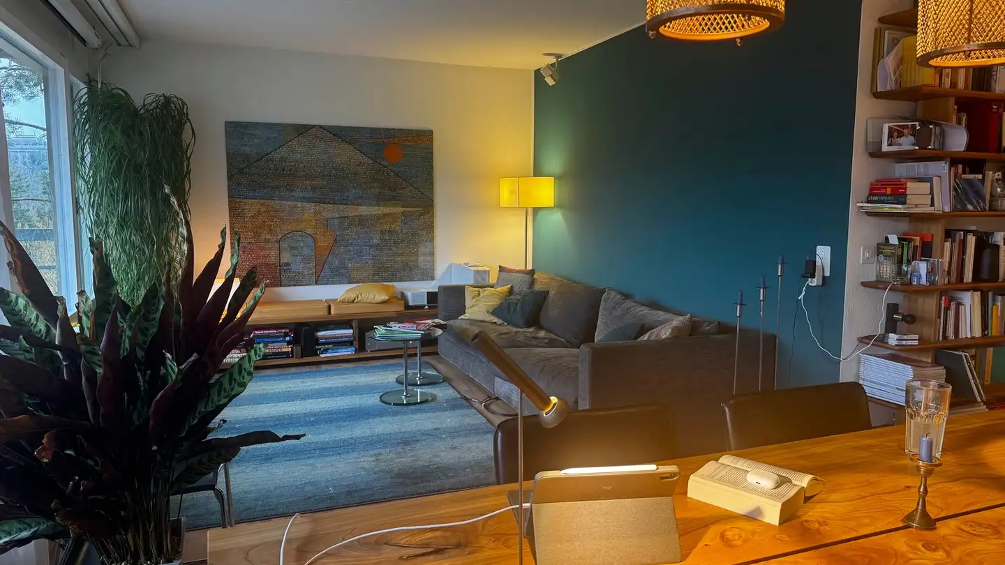 Möblierte Wohnung mieten - 3013 Bern - Foto 2