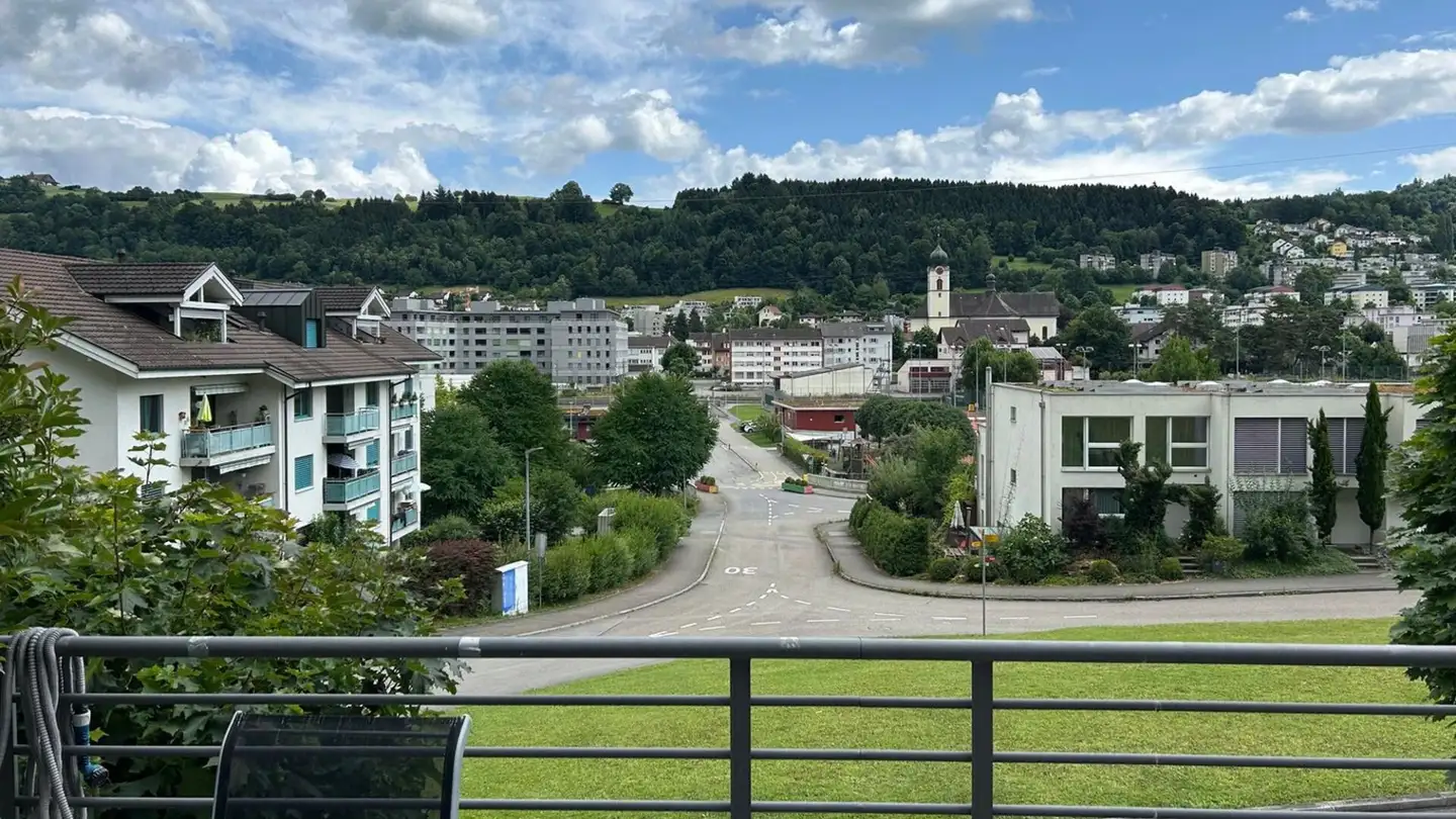 Row house for sale - 6030 Ebikon