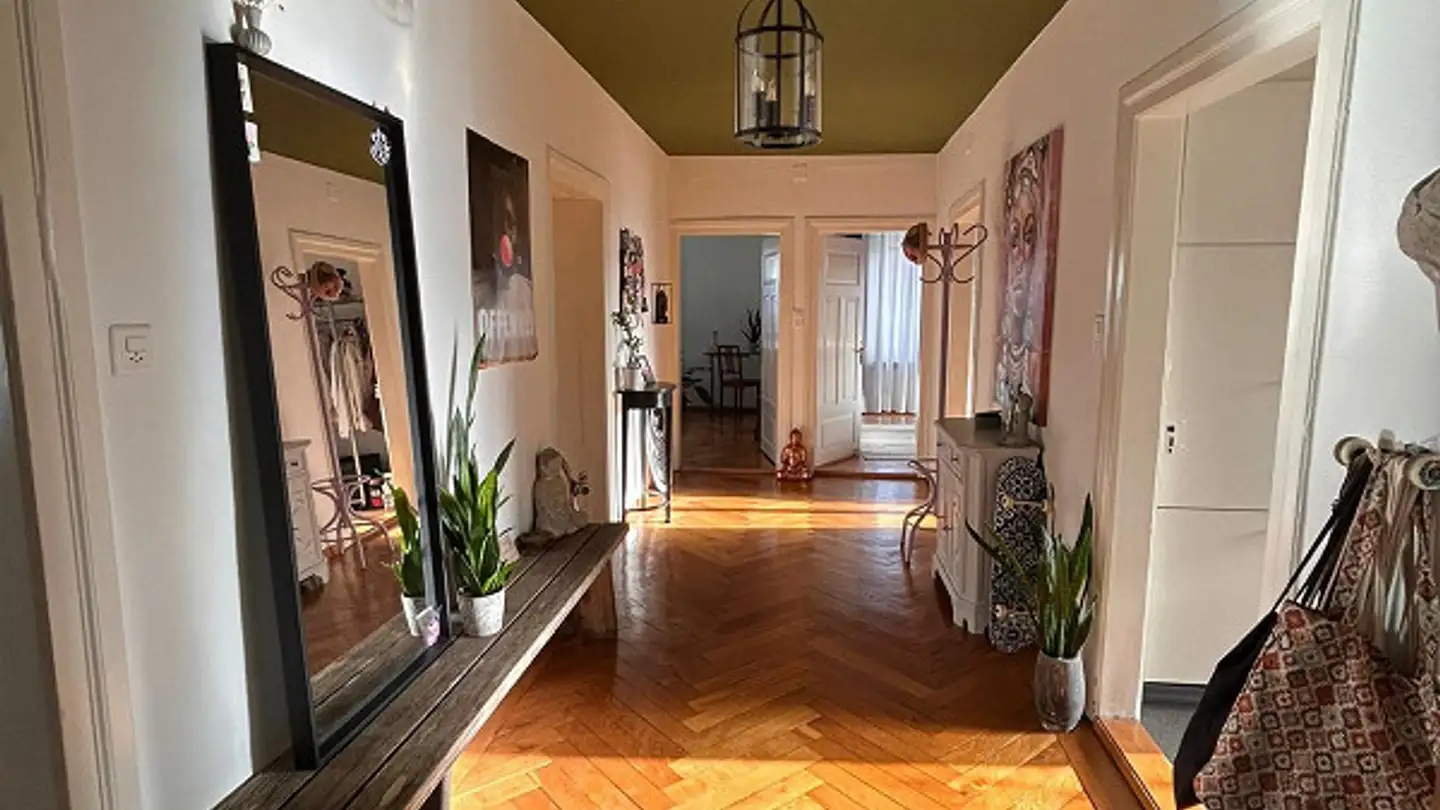 Wohnung mieten - Langgasse 40, 9008 St. Gallen - Foto 2