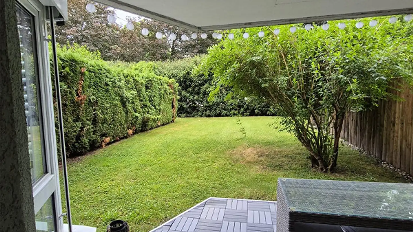 Wohnung mieten - Saluferstrasse 28, 7000 Chur