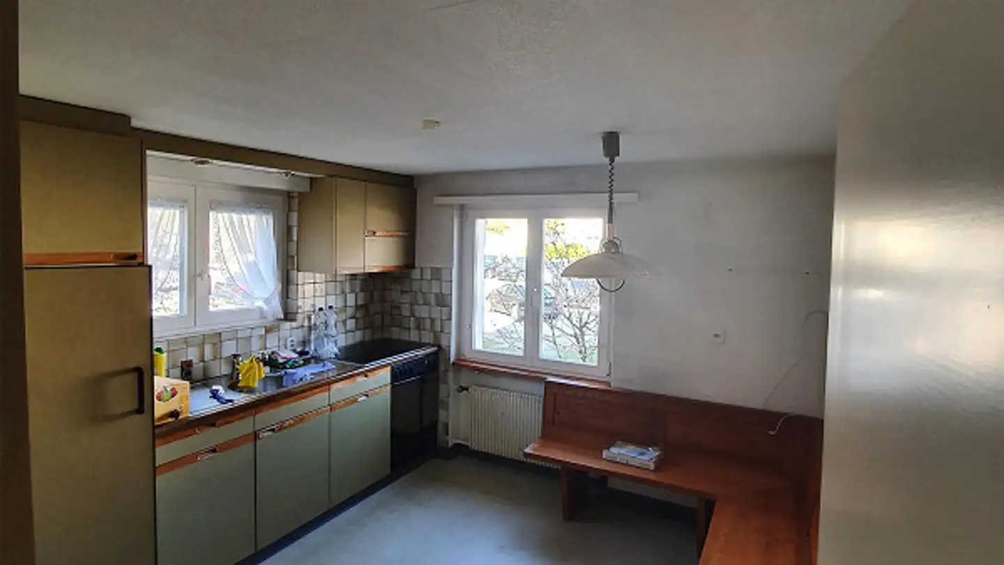 Single house for rent - St. Gallerstrasse 24, 7320 Sargans - Photo 2