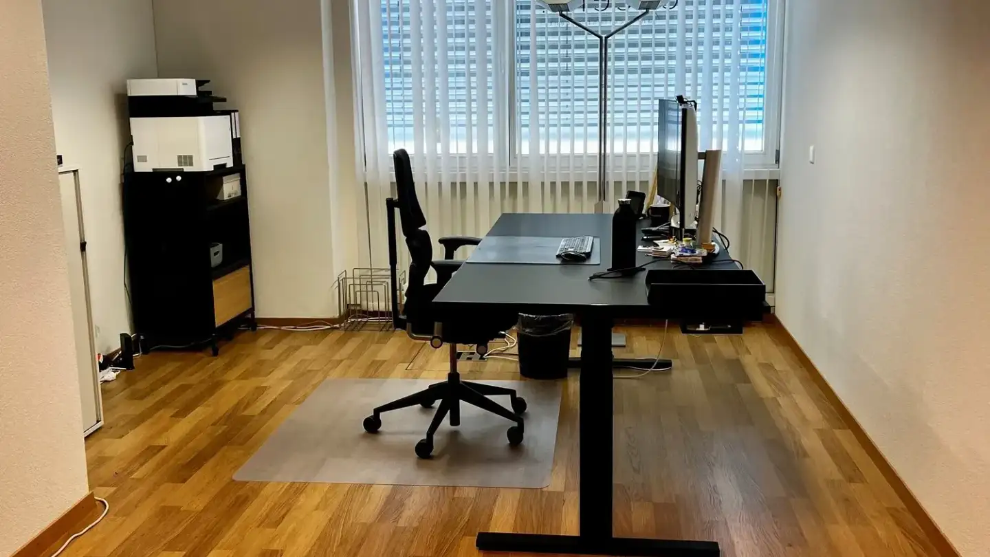 Bürofläche mieten - Sihleggstrasse 23, 8832 Wollerau - Foto 2