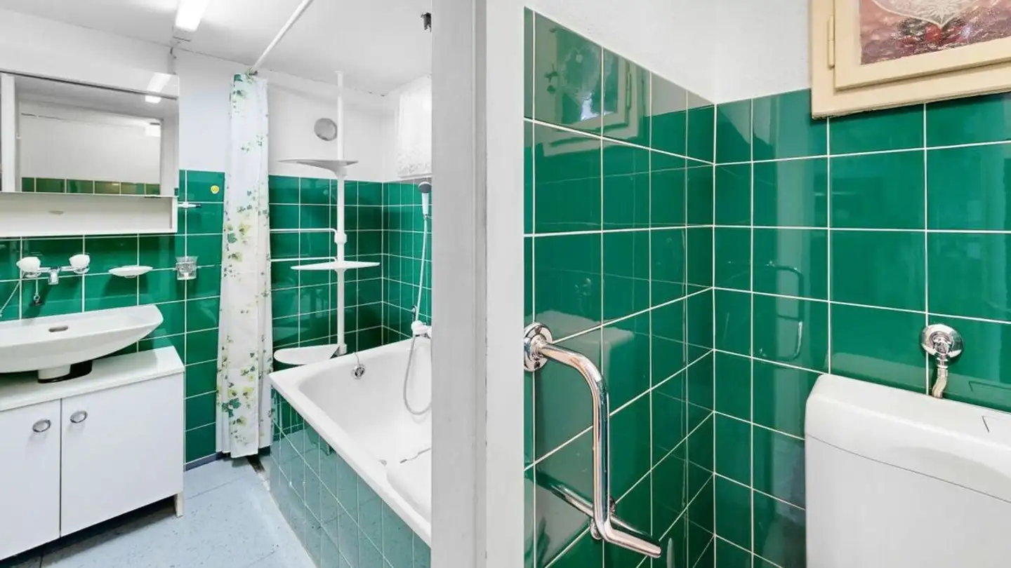 Mehrfamilienhaus kaufen - Dorfstrasse 9, 4254 Liesberg Dorf - Foto 4