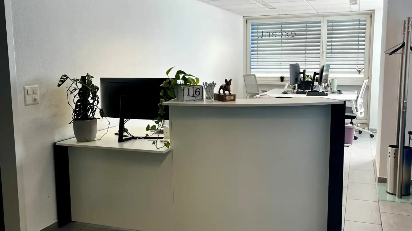 Bürofläche mieten - Sihleggstrasse 23, 8832 Wollerau - Foto 3
