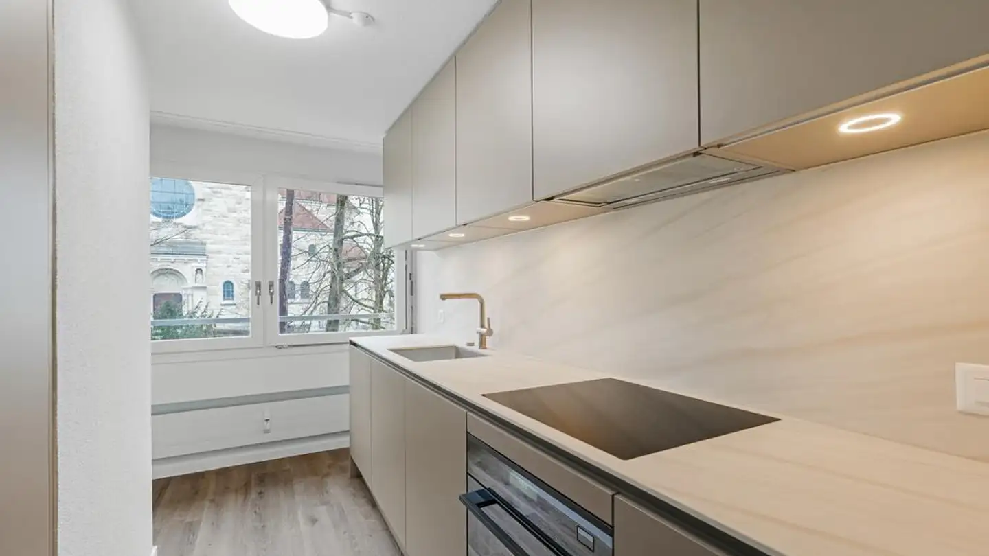 Appartamento in affitto - Hafenstrasse 46, 8590 Romanshorn - Foto 4